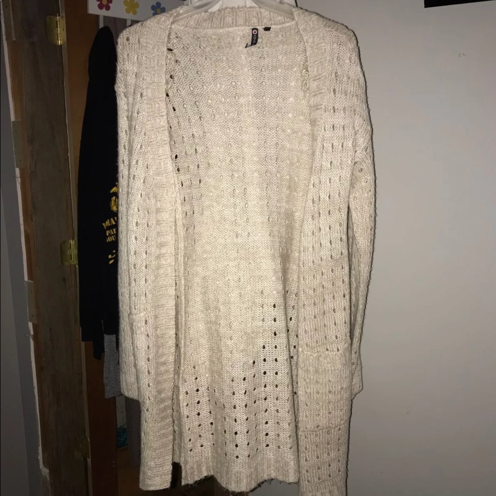 Cardigan